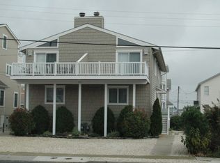 235 33rd St #C, Avalon, NJ 08202