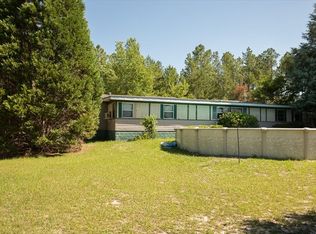 4260 SW 54th Way, Jasper, FL 32052