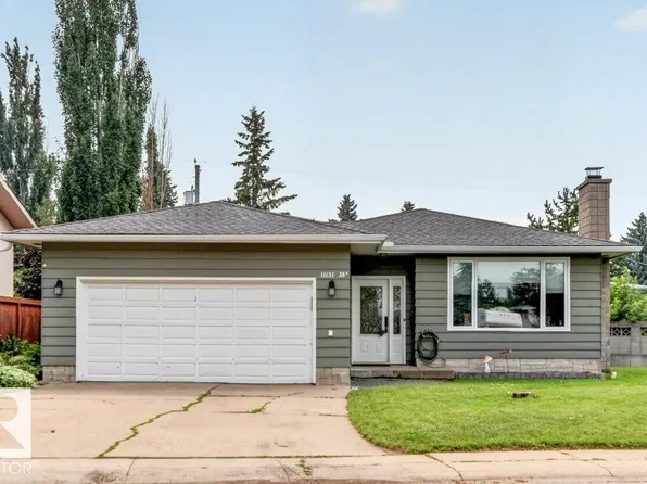 11131 35a Ave NW, Edmonton, AB T6J 0A4