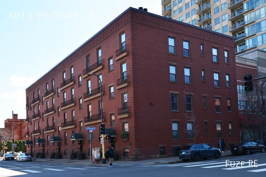 Building Photo