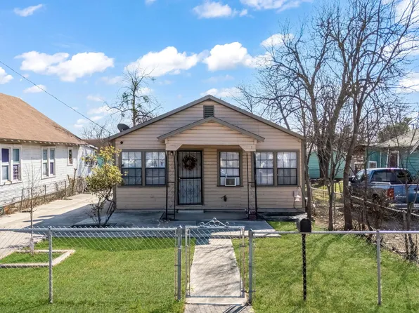 3806 W Martin, San Antonio, TX 78207