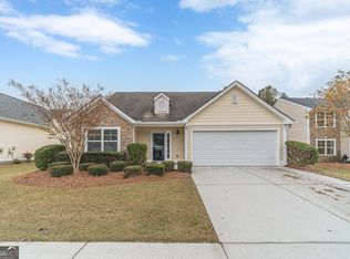 3741 Village Main St, Loganville, GA 30052