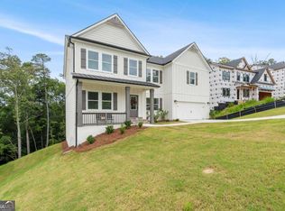 149 Silvercrest Dr, Acworth, GA 30101