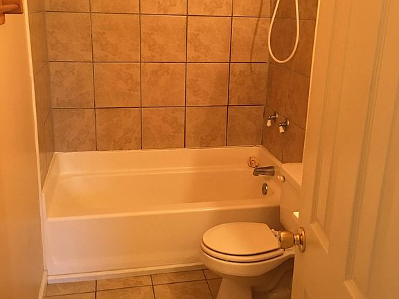 Front bathroom