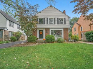 2343 Tipperary Rd, Kalamazoo, MI 49008