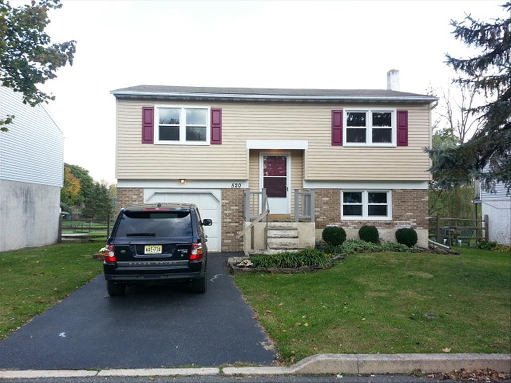 520 Poplar St, Bally, PA 19503 Zillow