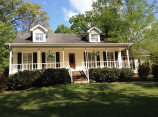 871 Knight Rd, Rockmart, GA 30153