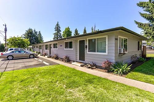 Arrowsmith Apartments Photo 1