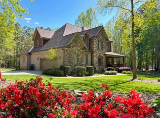 2800 Shepard School Rd, Zebulon, NC 27597