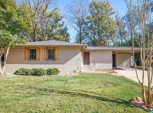 4009 Dolly Ridge Rd, Birmingham, AL 35243
