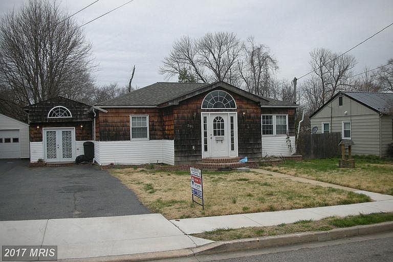201 Howard St, North East, MD 21901 Zillow