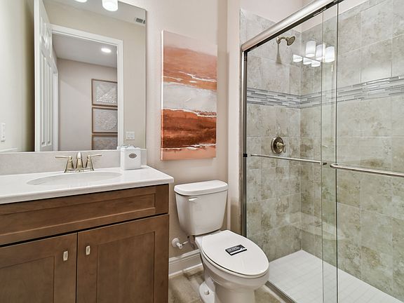 Bathroom - Representational Photo