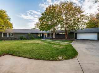 509 Emily Dr, Fort Worth, TX 76108