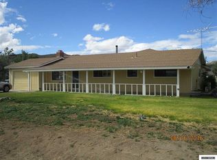 11543 Mistletoe St, Reno, NV 89506