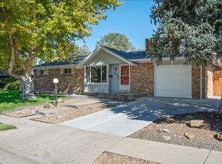3240 S Fulton Ct, Denver, CO 80231