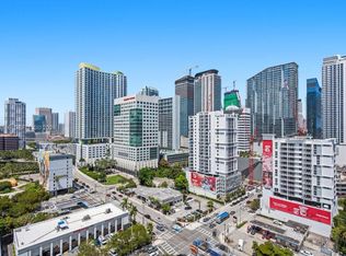 Smart Brickell Tower 1, Miami, FL 33130