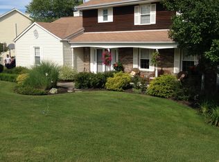 15 Orion Ave, Monroe, NY 10950