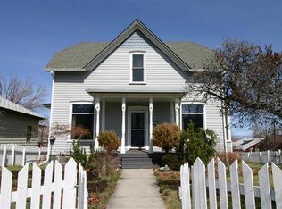 736 9th Ave, Helena, MT 59601