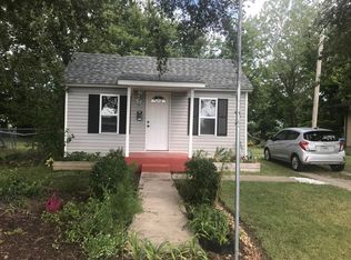 1213 S Porter Ave, Joplin, MO 64801