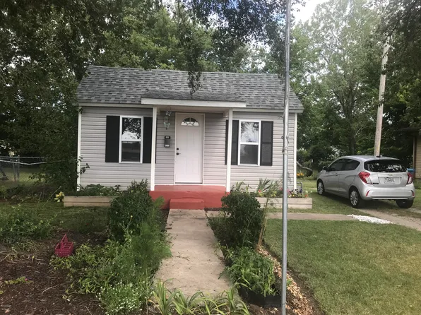 1213 S Porter Ave, Joplin, MO 64801