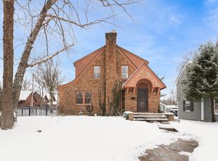 1101 Illsley Dr, Fort Wayne, IN 46807