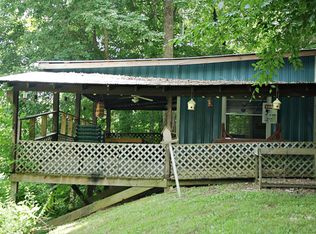 Hwy 13 North, Lobelville, TN 37097