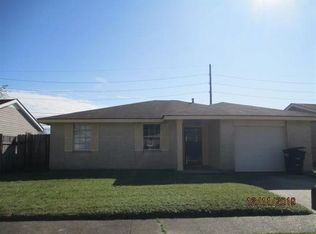 637 Ronson Dr, Kenner, LA 70065