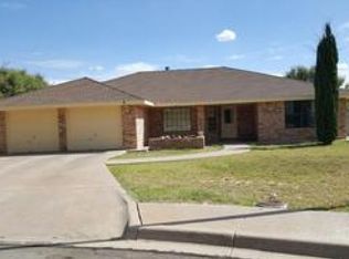 8 Everglade Ct, Roswell, NM 88201