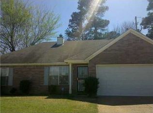 6501 Copper Valley Dr S, Memphis, TN 38141