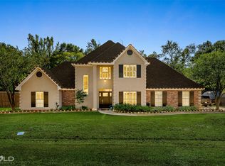 313 Leigh Ln, Stonewall, LA 71078