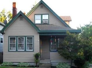 4357 Harding Ave, Cincinnati, OH 45211