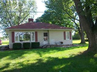 28960 County Road 24, Elkhart, IN 46517