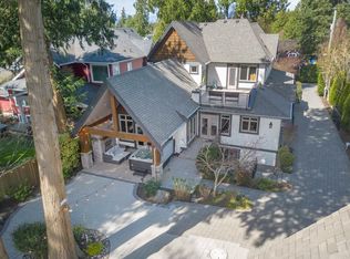 12576 26a Ave, Surrey, BC V4A 2M2