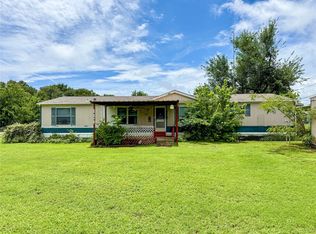 439 Live Oak Loop, Whitney, TX 76692