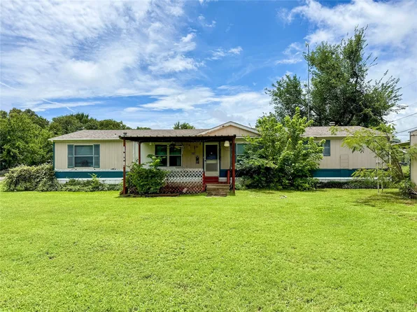 439 Live Oak Loop, Whitney, TX 76692