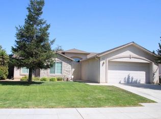 5558 W Hedges Ave, Fresno, CA 93722