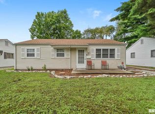 717 Saint Marys Ave, Springfield, IL 62702