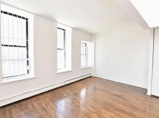 610 Saint Nicholas Ave #1E, New York, NY 10030