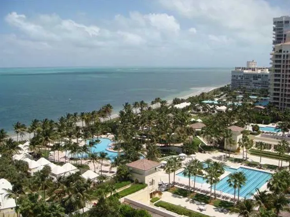 791 Crandon Blvd APT 1405, Key Biscayne, FL 33149