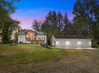 W1287 Fish Creek Rd, De Pere, WI 54115