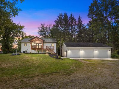 W1287 Fish Creek Rd, De Pere, WI, 54115