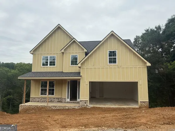 12 Altar Rock Ct, Cartersville, GA 30121