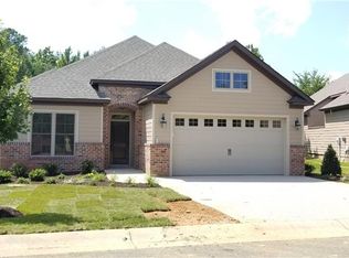 5350 Villa Green Ct, Providence Forge, VA 23140