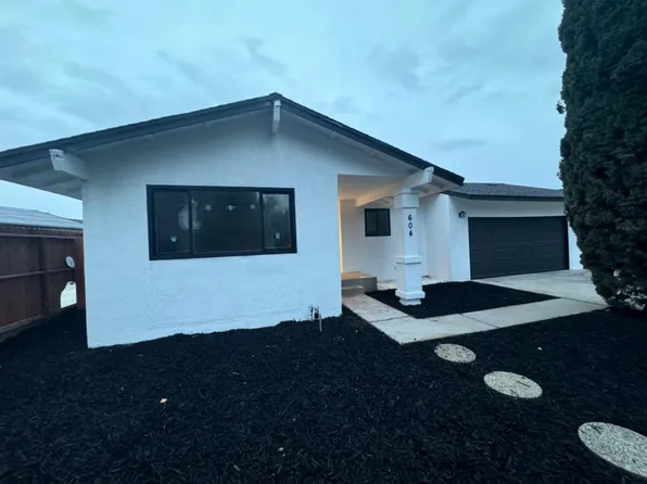 604 Avon St, Modesto, CA 95351