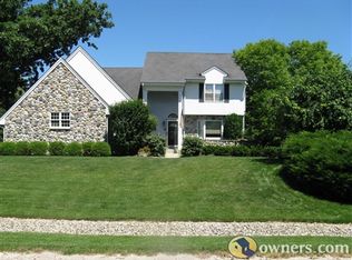 10726 84th Pl, Pleasant Prairie, WI 53158