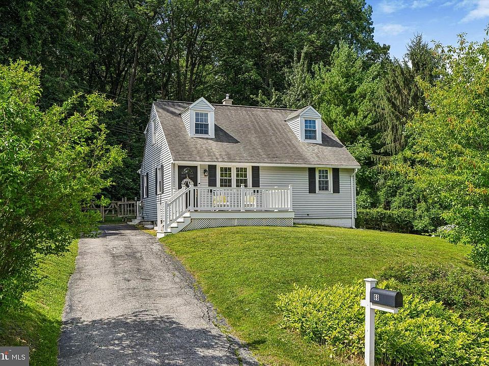 1st image of 68 Fahnestock Rd