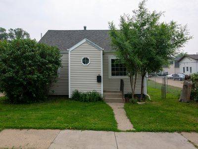 311 N 15th St, Bismarck, ND, 58501