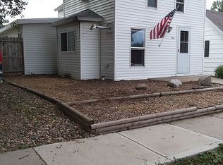 1708 Laurel St, Tyndall, SD 57066