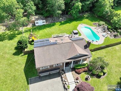 6 Sunrise Dr, Montvale, NJ, 07645