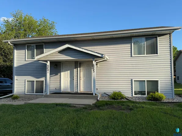 6001 W 43rd St, Sioux Falls, SD 57106